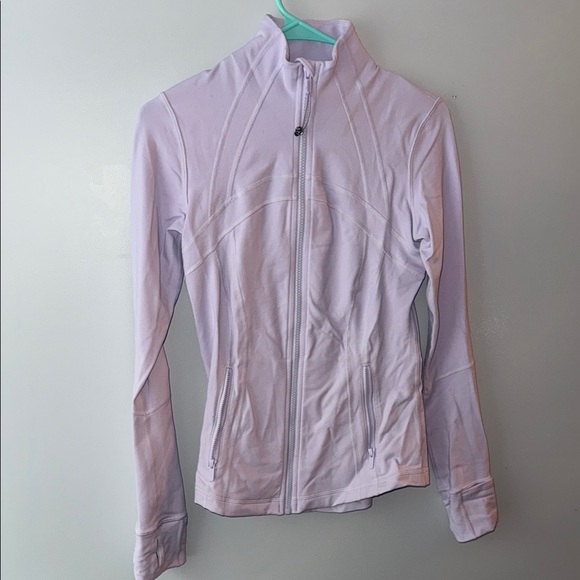 lululemon athletica Jackets & Blazers - Lululemon Define Jacket (full length)